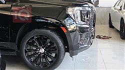 جي ام سي يوكون